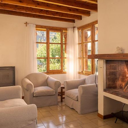 Cabana En El Centro San Martín de los Andes Exterior foto